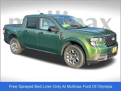 2025 Ford Maverick SuperCrew Cab AWD Pickup for sale #KB48981H - photo 1