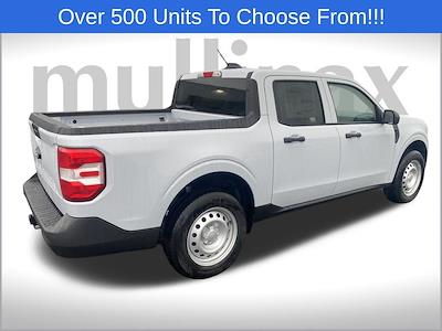 New 2025 Ford Maverick XL SuperCrew Cab for sale #KB49035H - photo 2