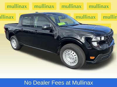 New 2025 Ford Maverick XL SuperCrew Cab for sale #KB49045H - photo 1
