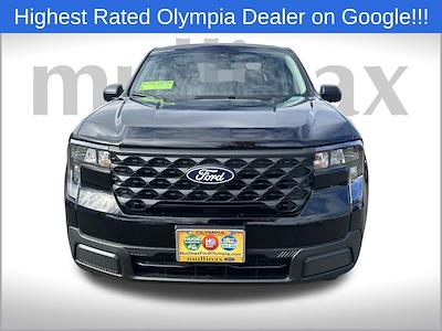 2025 Ford Maverick SuperCrew Cab AWD Pickup for sale #KB49045H - photo 2