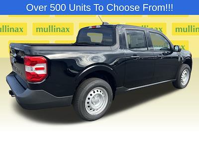 New 2025 Ford Maverick XL SuperCrew Cab for sale #KB49045H - photo 2