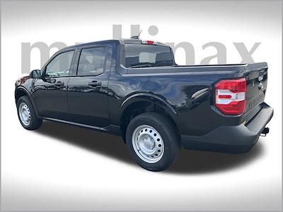 New 2025 Ford Maverick XL SuperCrew Cab for sale #KB49045H - photo 2