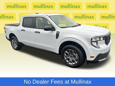 New 2025 Ford Maverick XLT SuperCrew Cab for sale #KB49048H - photo 1