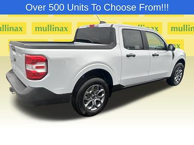 New 2025 Ford Maverick XLT SuperCrew Cab for sale #KB49048H - photo 2