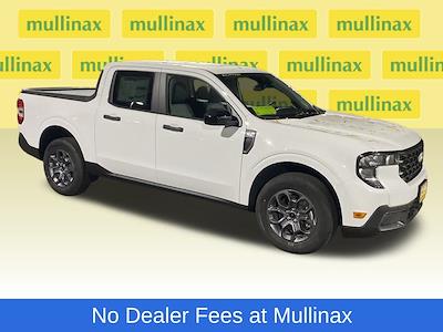 New 2025 Ford Maverick XLT SuperCrew Cab for sale #KB49153H - photo 1