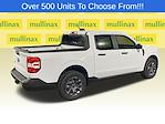 2025 Ford Maverick SuperCrew Cab AWD Pickup for sale #KB49153H - photo 3