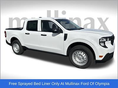 2025 Ford Maverick SuperCrew Cab AWD Pickup for sale #KB49262H - photo 1