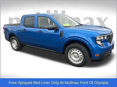 2025 Ford Maverick SuperCrew Cab AWD Pickup for sale #KB49480H - photo 1