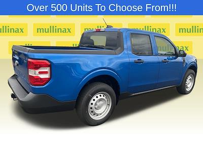 New 2025 Ford Maverick XL SuperCrew Cab for sale #KB49480H - photo 2