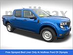 2025 Ford Maverick SuperCrew Cab AWD Pickup for sale #KB49480H - photo 1