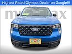 2025 Ford Maverick SuperCrew Cab AWD Pickup for sale #KB49480H - photo 6
