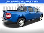 2025 Ford Maverick SuperCrew Cab AWD Pickup for sale #KB49480H - photo 2