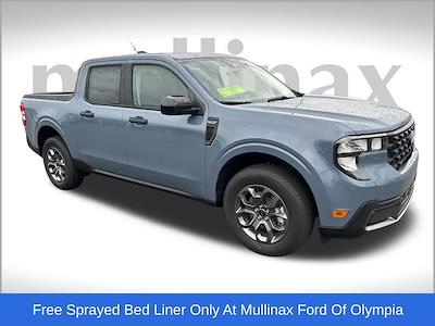 2025 Ford Maverick SuperCrew Cab AWD Pickup for sale #KB49649H - photo 1