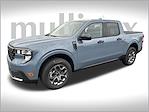 2025 Ford Maverick SuperCrew Cab AWD Pickup for sale #KB49649H - photo 9