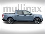 2025 Ford Maverick SuperCrew Cab AWD Pickup for sale #KB49649H - photo 7