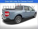 2025 Ford Maverick SuperCrew Cab AWD Pickup for sale #KB49649H - photo 2