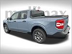 2025 Ford Maverick SuperCrew Cab AWD Pickup for sale #KB49649H - photo 16