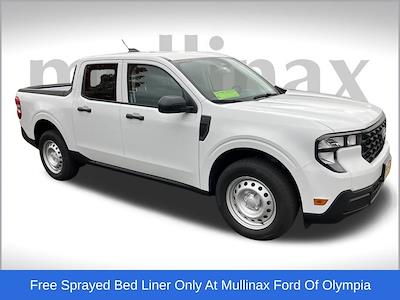 2025 Ford Maverick SuperCrew Cab AWD Pickup for sale #KB49813H - photo 1