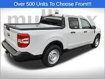 2025 Ford Maverick SuperCrew Cab AWD Pickup for sale #KB49813H - photo 2