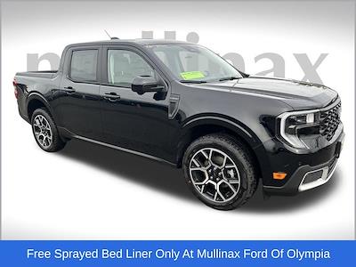 2025 Ford Maverick SuperCrew Cab AWD Pickup for sale #KB49896H - photo 1
