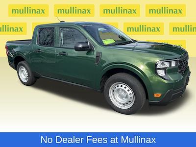 New 2025 Ford Maverick XL SuperCrew Cab for sale #KB50408H - photo 1