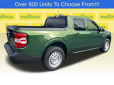 New 2025 Ford Maverick XL SuperCrew Cab for sale #KB50408H - photo 2