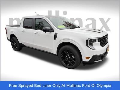 2025 Ford Maverick SuperCrew Cab AWD Pickup for sale #KB51718 - photo 1