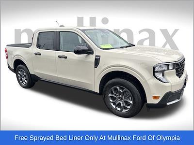 New 2025 Ford Maverick XLT SuperCrew Cab for sale #KB51941 - photo 1