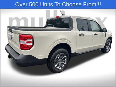 New 2025 Ford Maverick XLT SuperCrew Cab for sale #KB51941 - photo 2