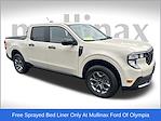New 2025 Ford Maverick XLT SuperCrew Cab for sale #KB51941 - photo 1