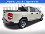 New 2025 Ford Maverick XLT SuperCrew Cab for sale #KB51941 - photo 2