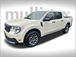 New 2025 Ford Maverick XLT SuperCrew Cab for sale #KB51941 - photo 4