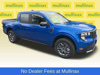 New 2025 Ford Maverick XLT SuperCrew Cab for sale #KB52738H - photo 1
