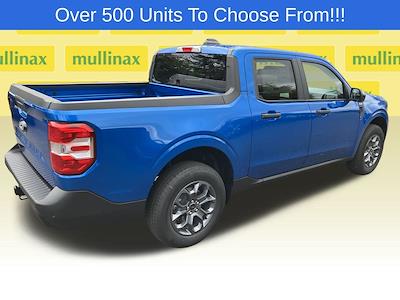 New 2025 Ford Maverick - photo 1