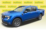 New 2025 Ford Maverick XLT SuperCrew Cab for sale #KB52738H - photo 4