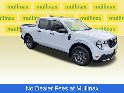 New 2025 Ford Maverick XLT SuperCrew Cab for sale #KB53237H - photo 1