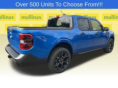 New 2025 Ford Maverick XLT SuperCrew Cab for sale #KB53354 - photo 2