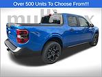 2025 Ford Maverick SuperCrew Cab AWD Pickup for sale #KB53354 - photo 2