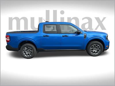 New 2025 Ford Maverick XLT SuperCrew Cab for sale #KB53709 - photo 1