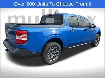 New 2025 Ford Maverick XLT SuperCrew Cab for sale #KB53709 - photo 2