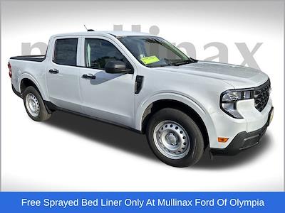 2025 Ford Maverick SuperCrew Cab AWD Pickup for sale #KB54312 - photo 1