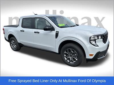 2025 Ford Maverick SuperCrew Cab AWD Pickup for sale #KB55503 - photo 1