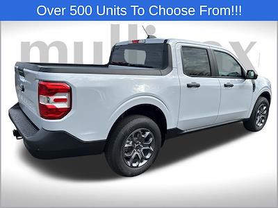 2025 Ford Maverick SuperCrew Cab AWD Pickup for sale #KB55503 - photo 2