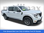 New 2025 Ford Maverick XLT SuperCrew Cab for sale #KB55503 - photo 1