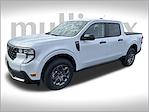 New 2025 Ford Maverick XLT SuperCrew Cab for sale #KB55503 - photo 4