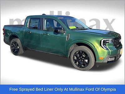 2025 Ford Maverick SuperCrew Cab AWD Pickup for sale #KB56126 - photo 1