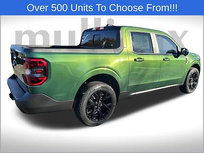New 2025 Ford Maverick Lariat SuperCrew Cab for sale #KB56126 - photo 2