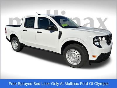 2025 Ford Maverick SuperCrew Cab AWD Pickup for sale #KB56663 - photo 1