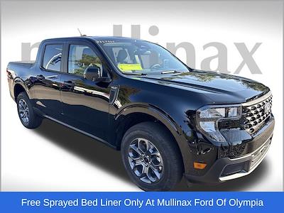 2025 Ford Maverick SuperCrew Cab AWD Pickup for sale #KB57460 - photo 1