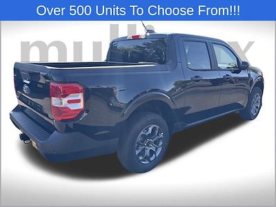 New 2025 Ford Maverick XLT SuperCrew Cab for sale #KB57460 - photo 2